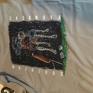 3 ASSORTED SHORT SLEEVE TEE SHIRTS